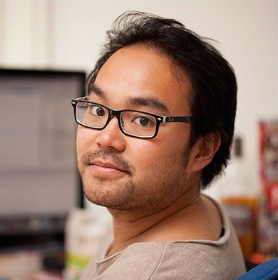 Yves Hwang