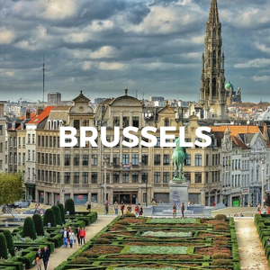 BRUSSELS