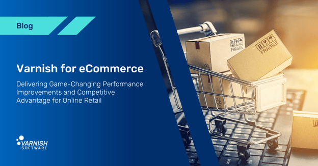 Varnish for eCommerce Feature