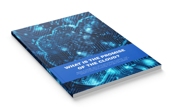 cloud ebook cover