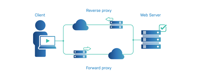 Reverse proxy - Wikipedia