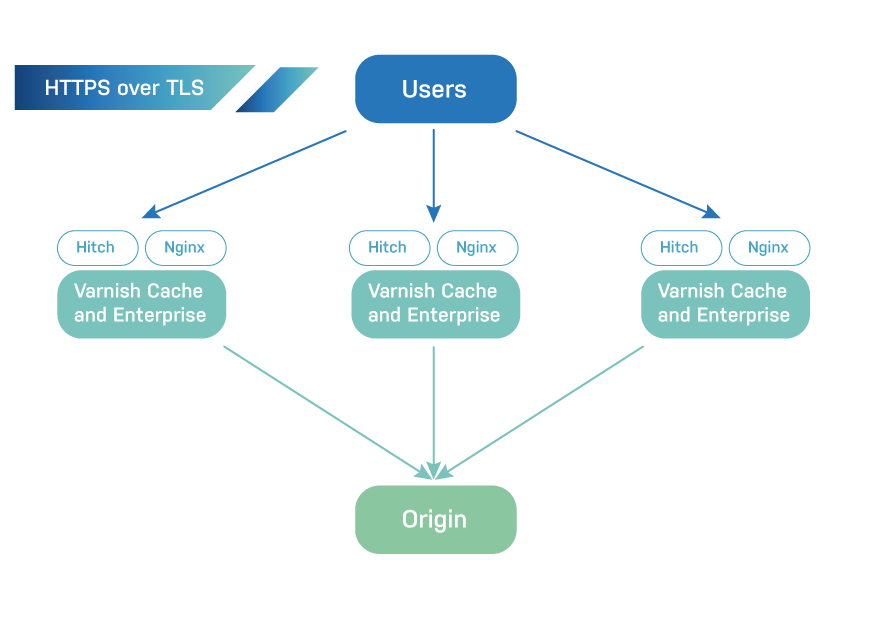 How to reduce cache complexity with Varnish Enterprise
