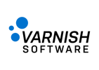 Varnish Software Logo Blue and Black_rgb