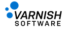 Varnish Software Logo 2020