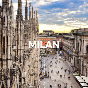 MILAN