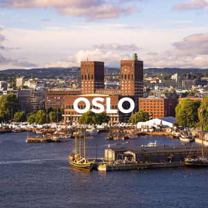 OSLO