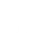 Intel - White Logo