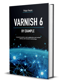 Varnish 6 by Example Hardcover-1