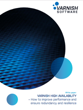 White paper image VHA-1
