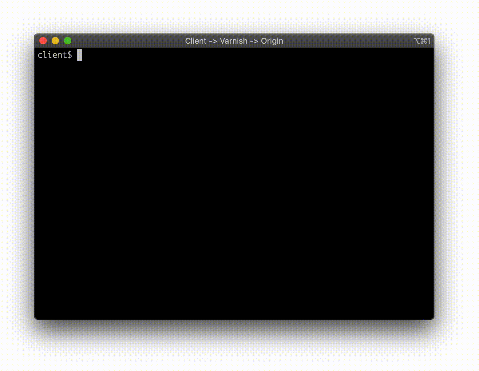Three features that make Varnish ideal for video streaming