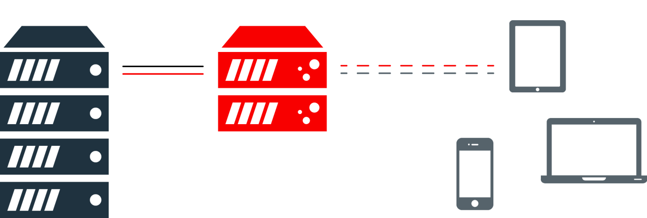Introducing Varnish API and  Acceleration