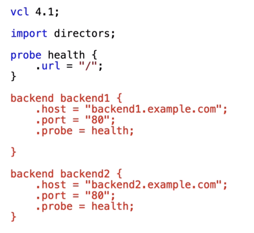 load balancing 1