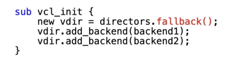 load balancing 3