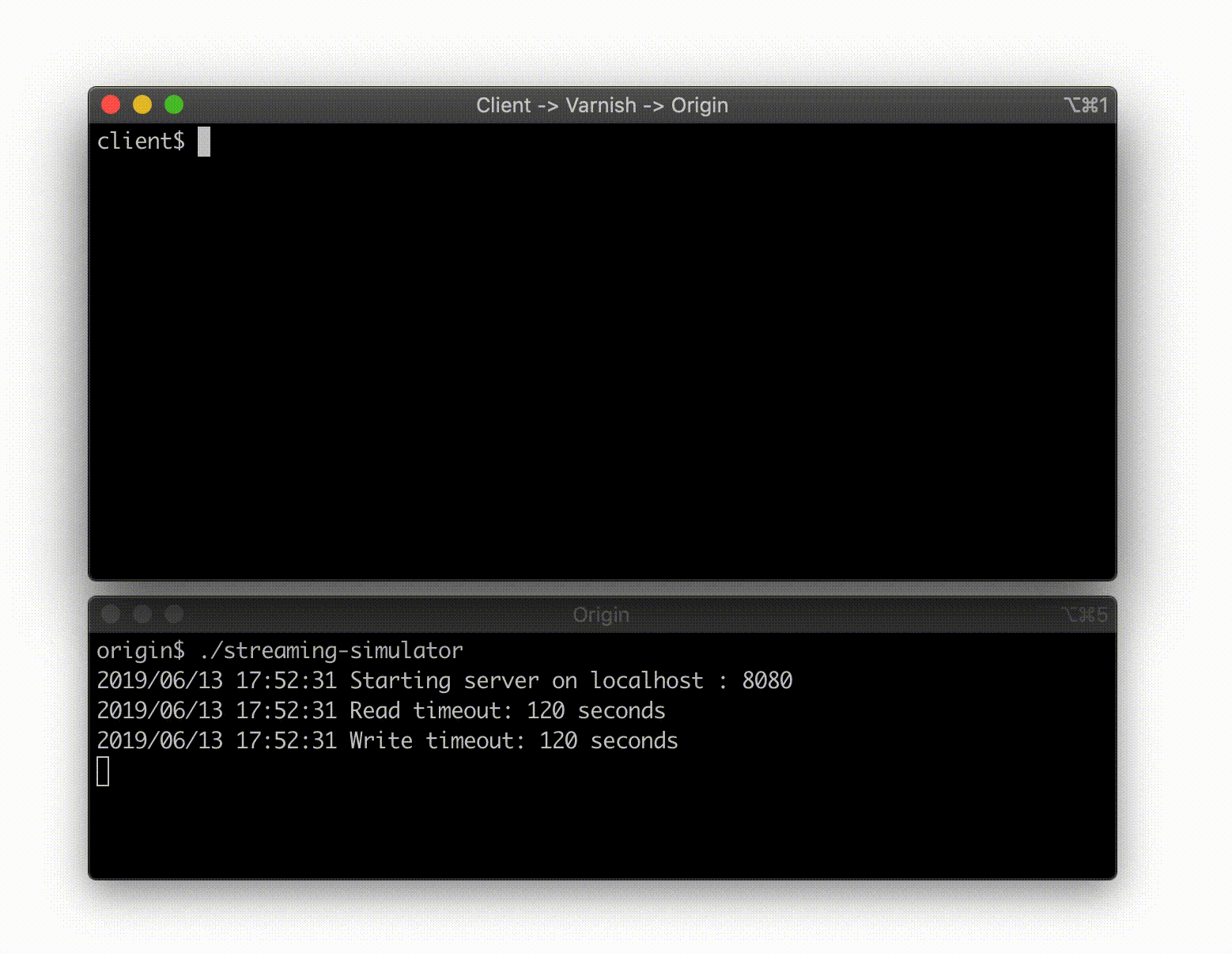 Three features that make Varnish ideal for video streaming