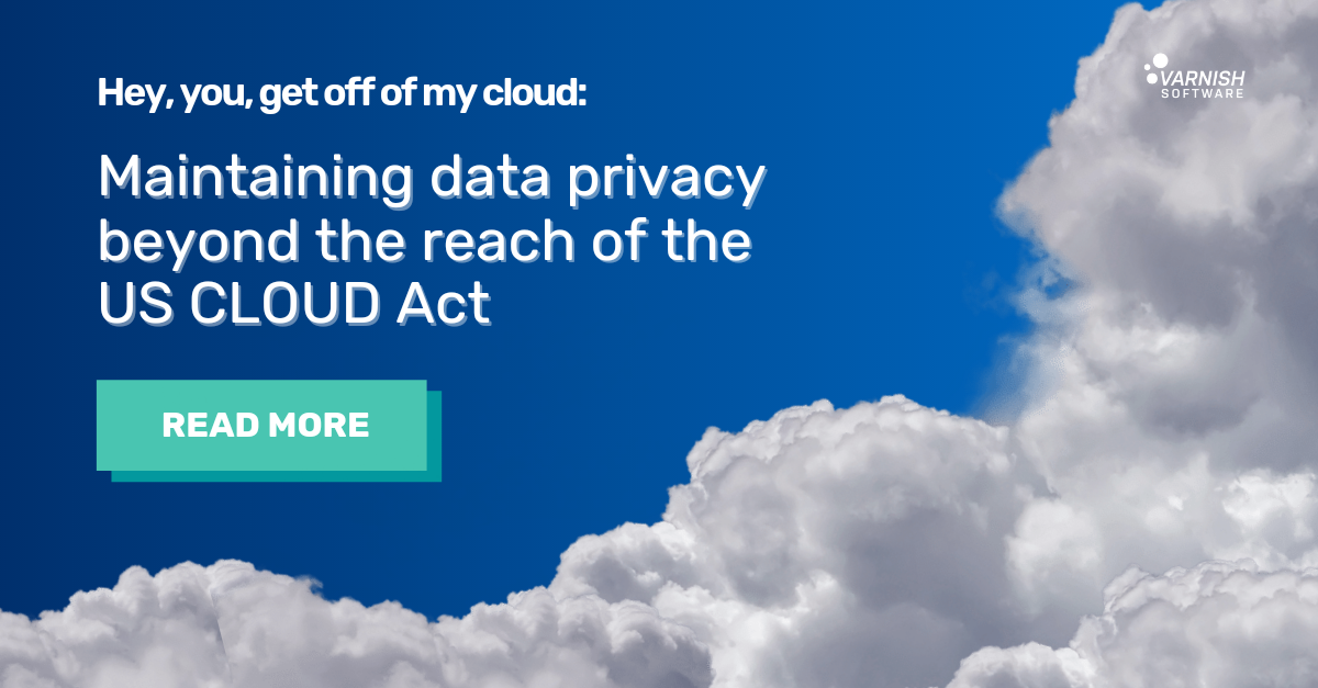 Cloud ACT feature image