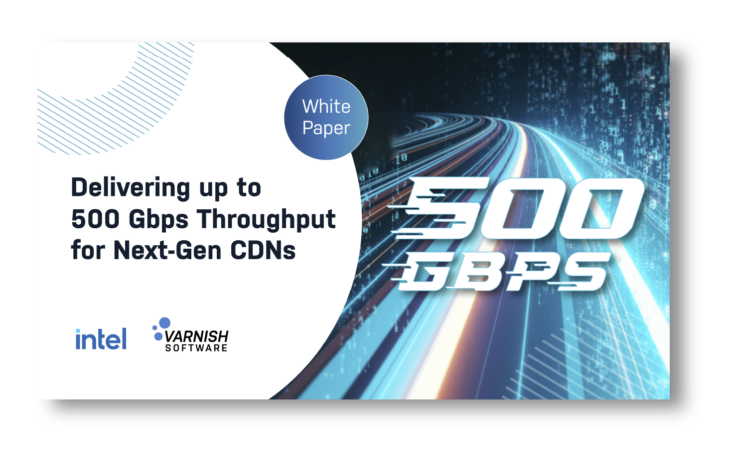 500GBPS White Paper Cover