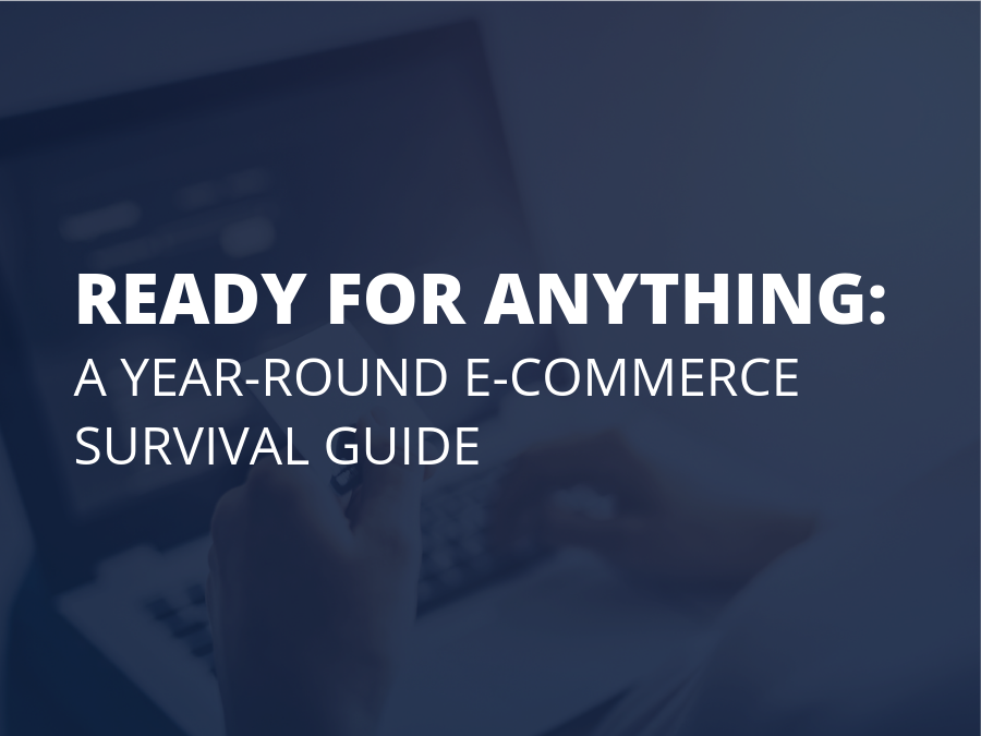 E-commerce Guide Feature