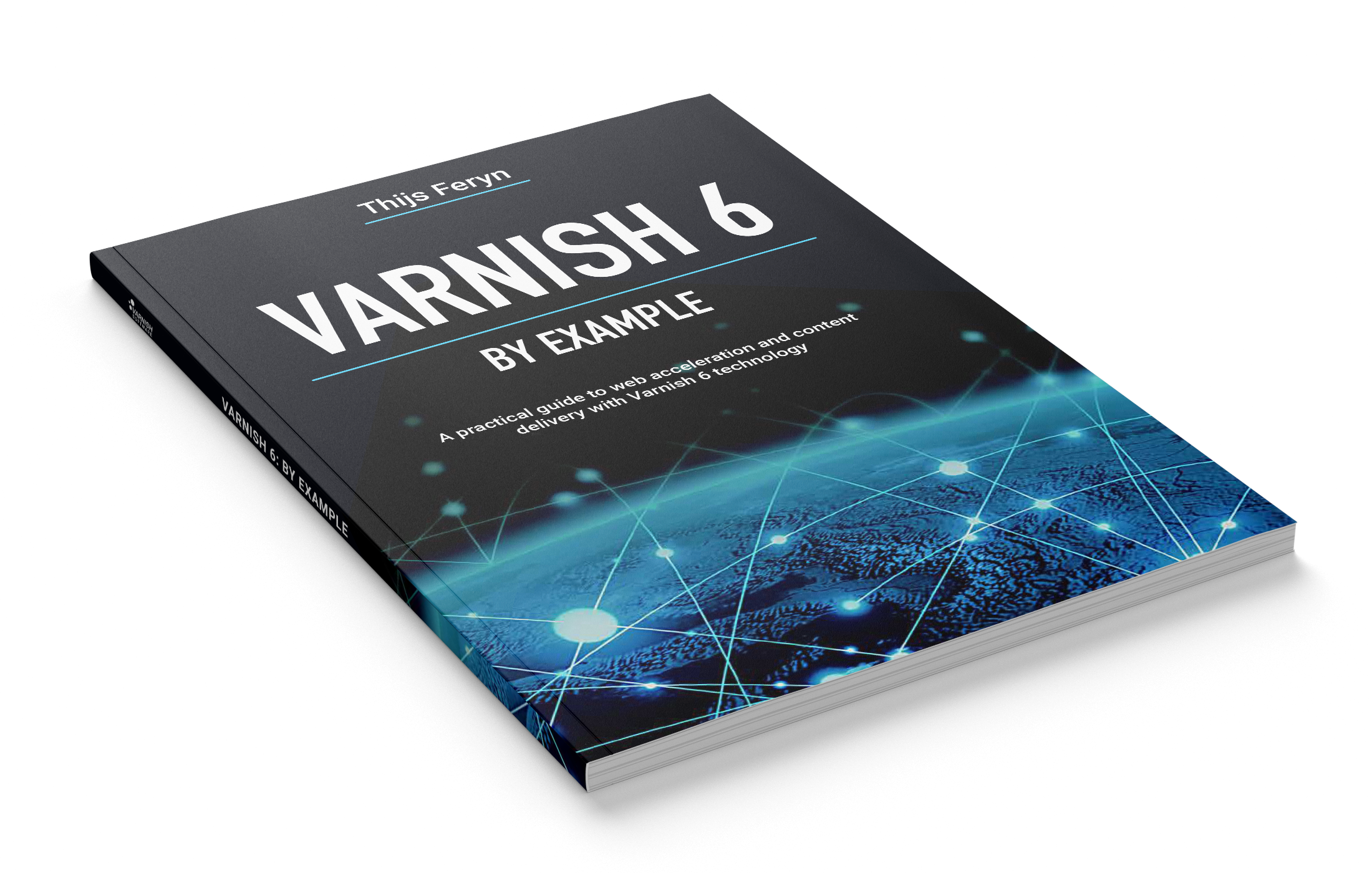 Chapters In Varnish  6 By Example Book