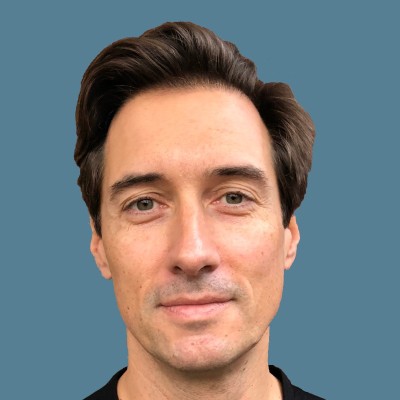 Jesper Hedblom
