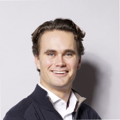 Kasper Oldmark